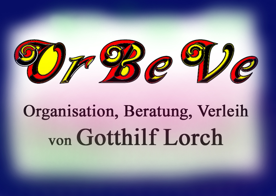 Bild: OrBeVe-Logo